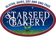 Starseed Bakery